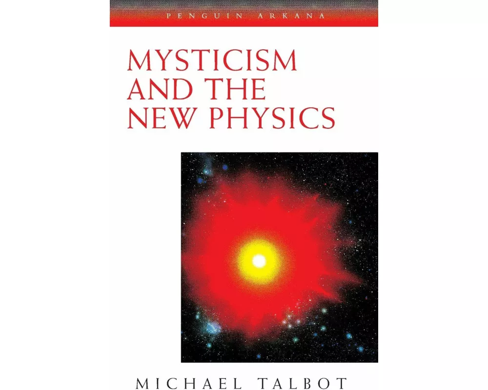 Mysticism and the New Physics
