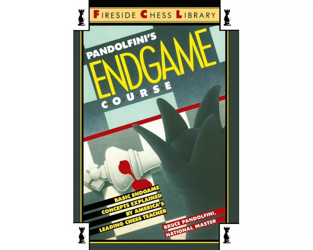 Pandolfini's Endgame Course
