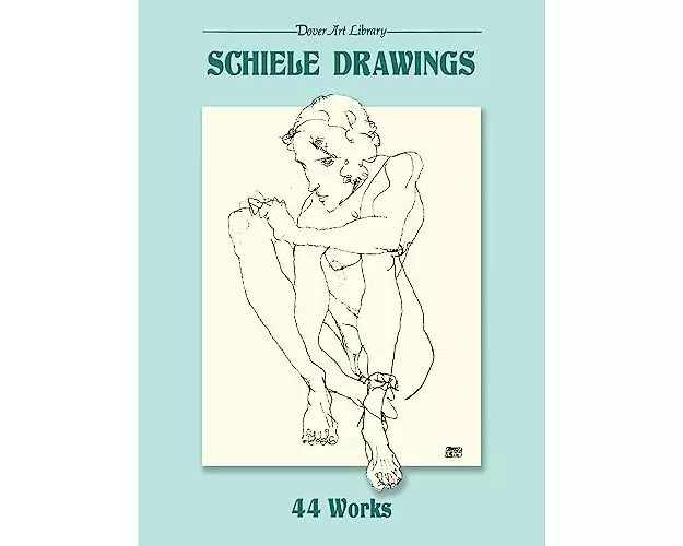 Schiele Drawings