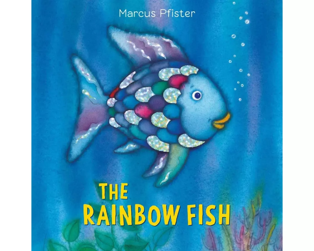The Rainbow Fish