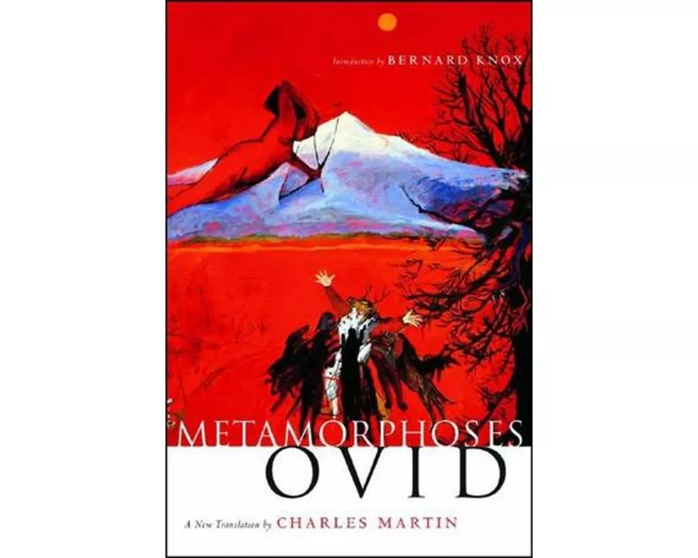 Metamorphoses