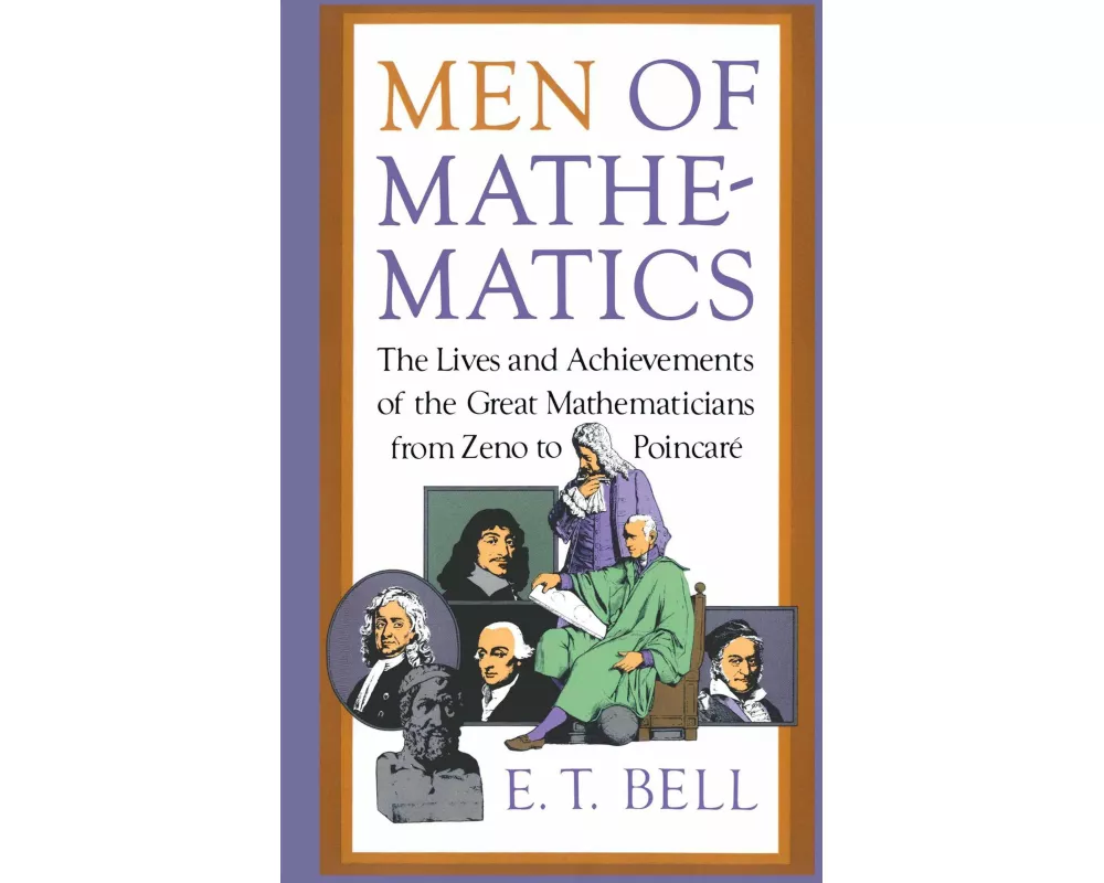 Men of Mathematics