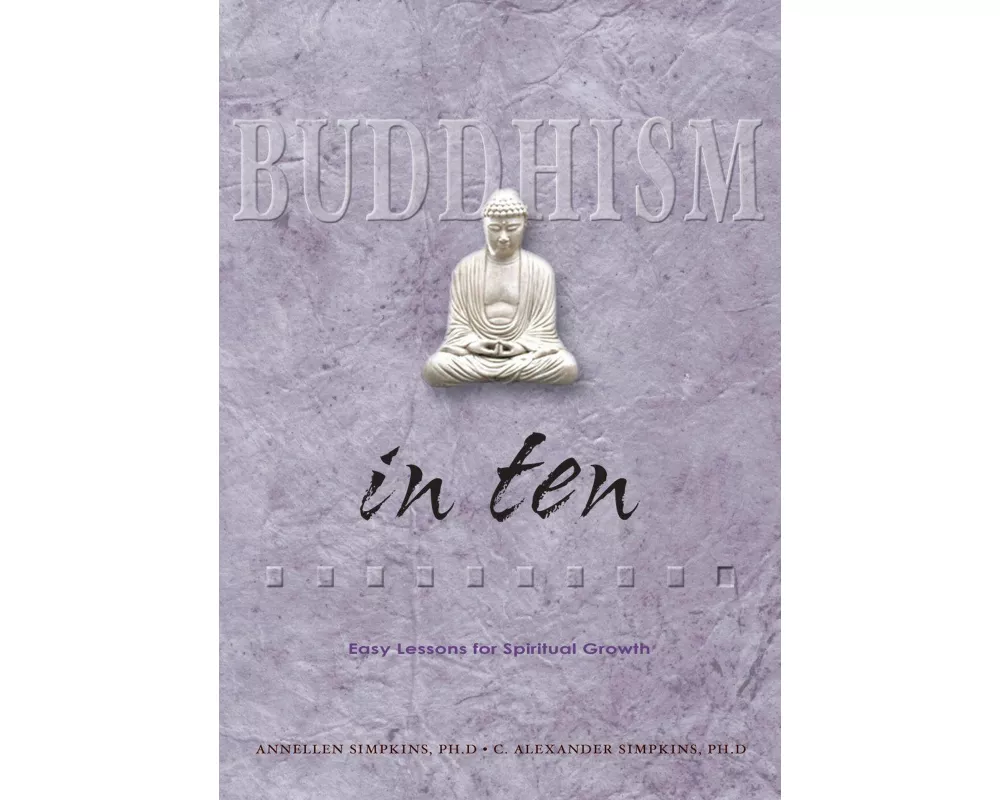 Buddhism in Ten