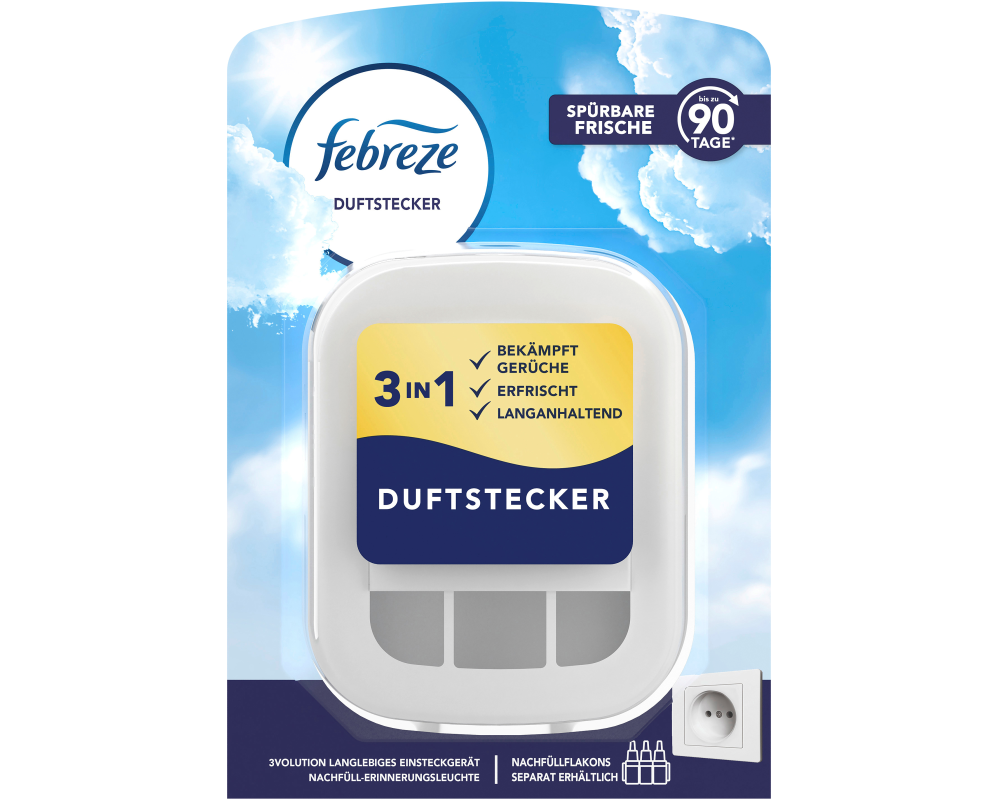 FEBREZE Duftstecker Gerät 971882