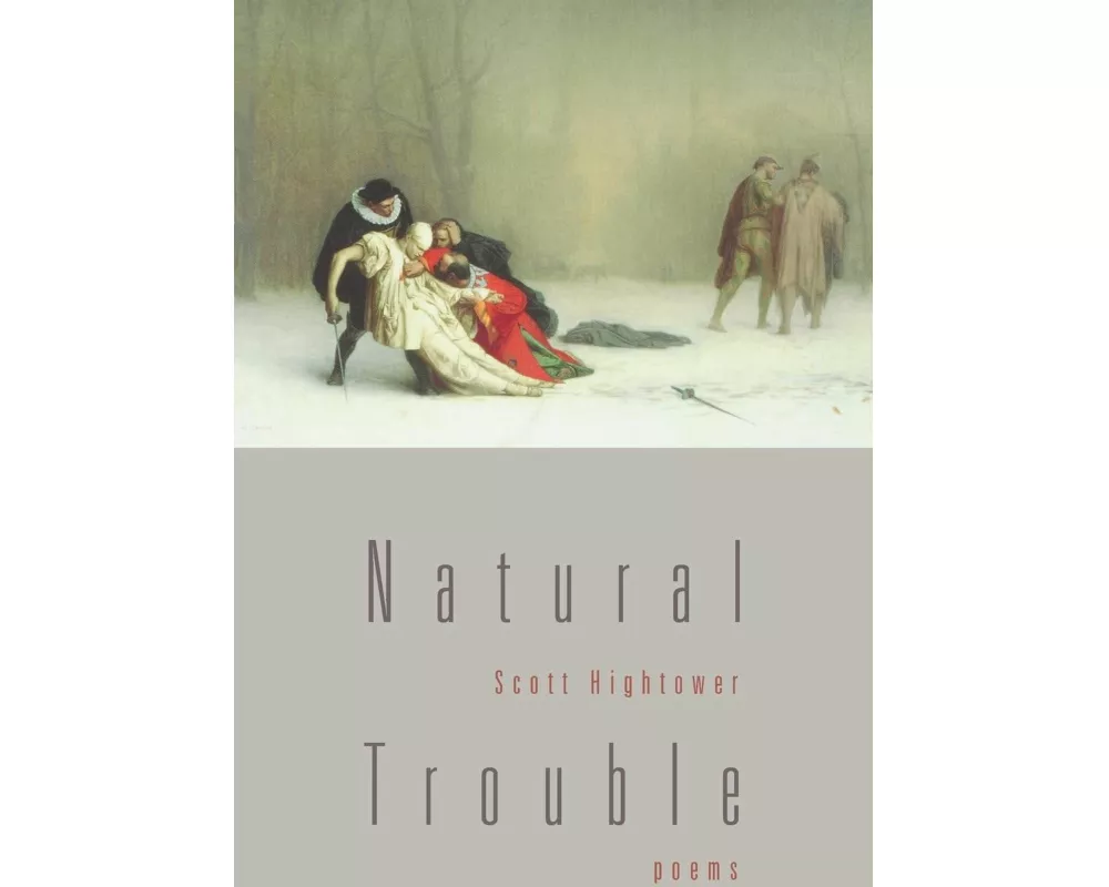 Natural Trouble