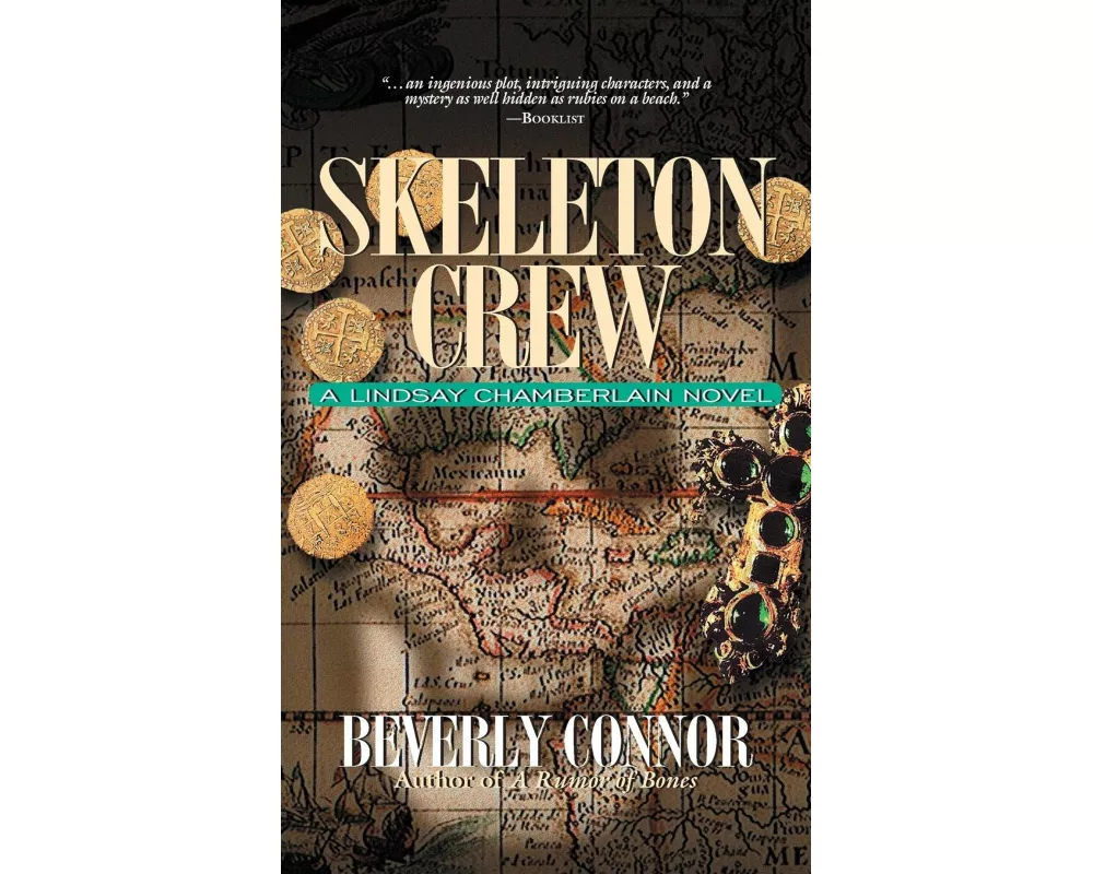 Skeleton Crew