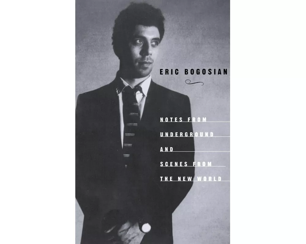 Notes from Underground