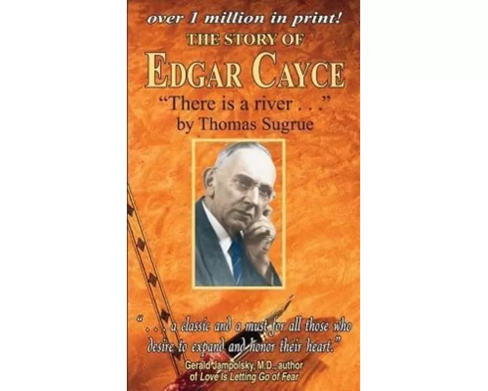 The Story of Edgar Cayce