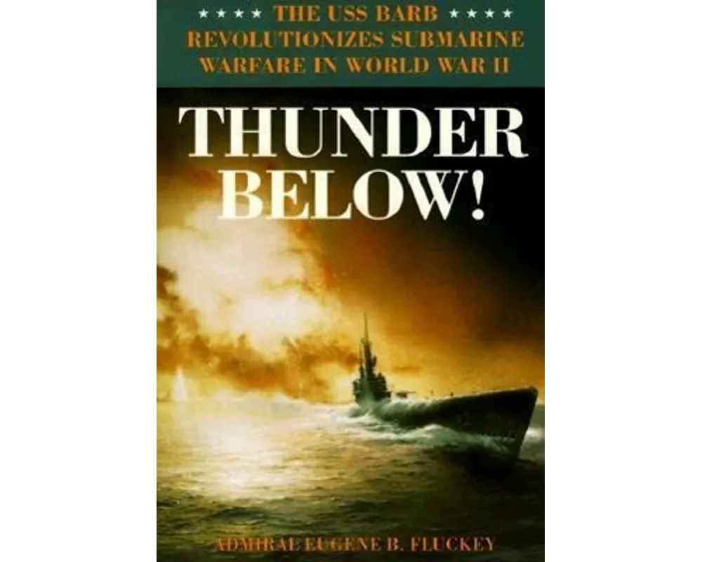 Thunder Below!