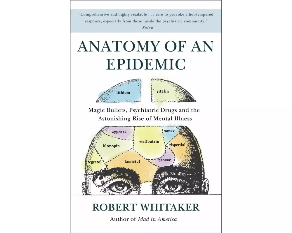 Anatomy of an Epidemic