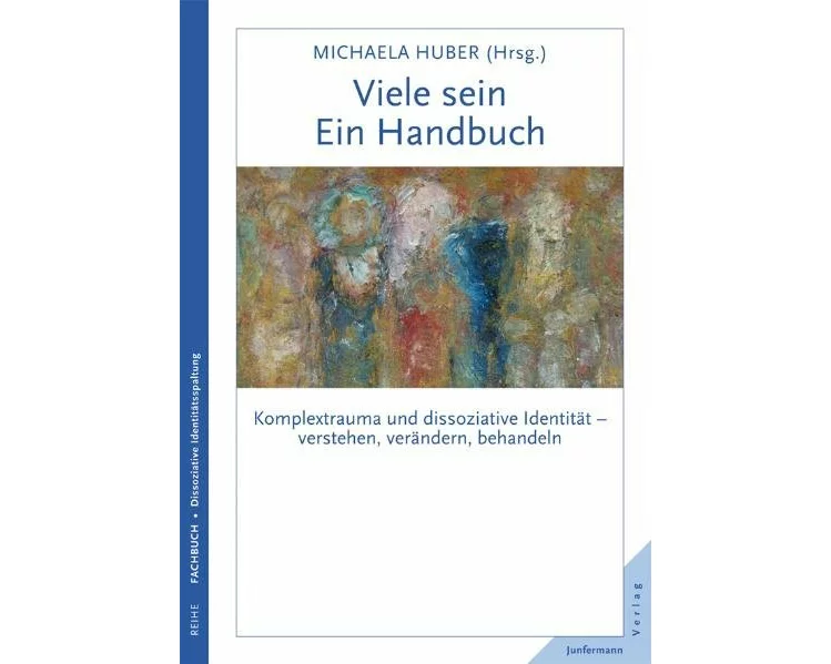 Viele sein - ein Handbuch