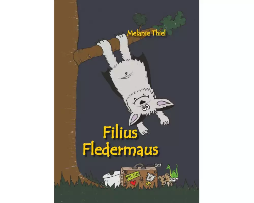 Filius Fledermaus