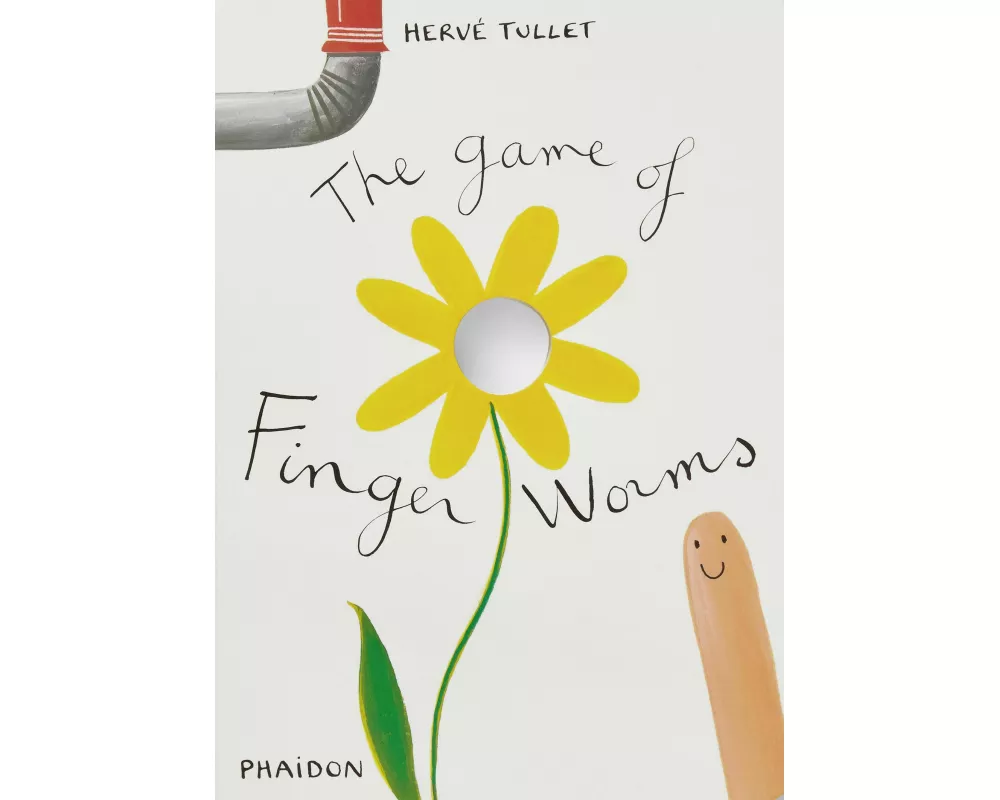 The Game of Finger Worms