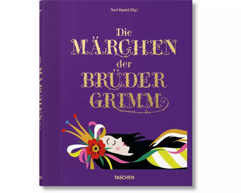 Die Märchen der Brüder Grimm