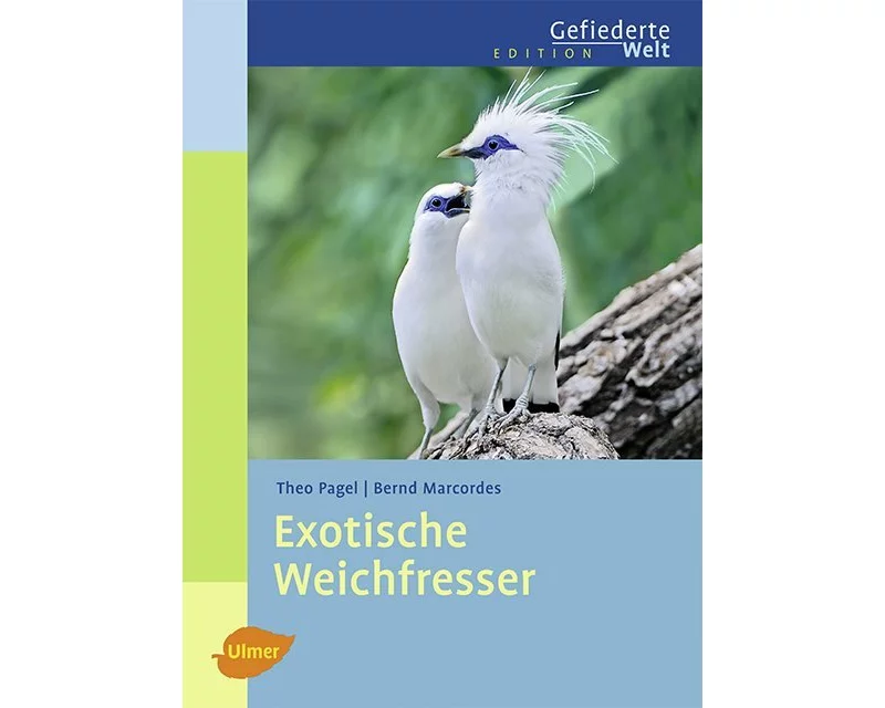 Exotische Weichfresser