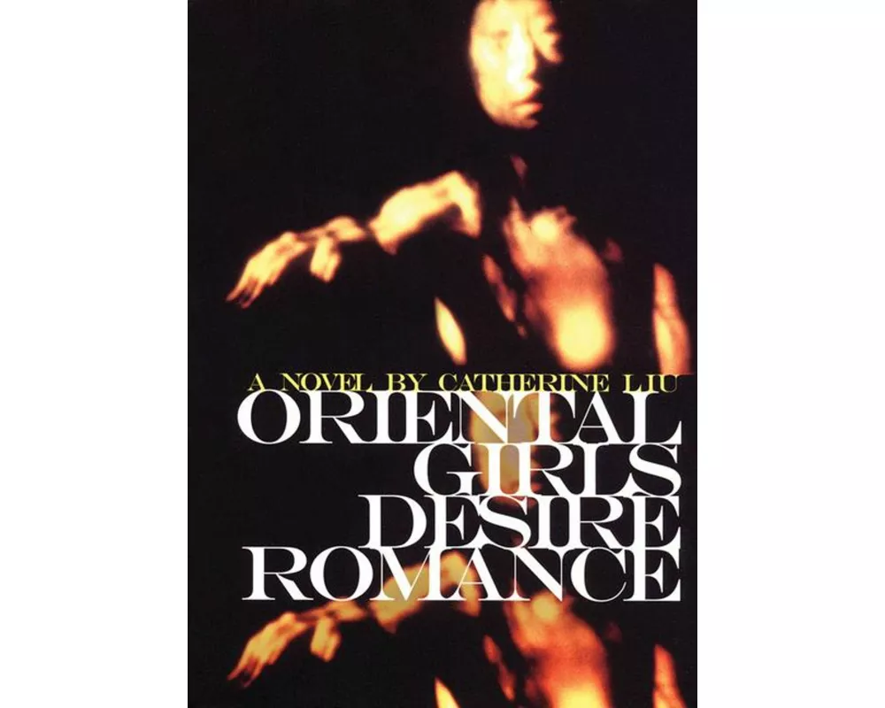 Oriental Girls Desire Romance