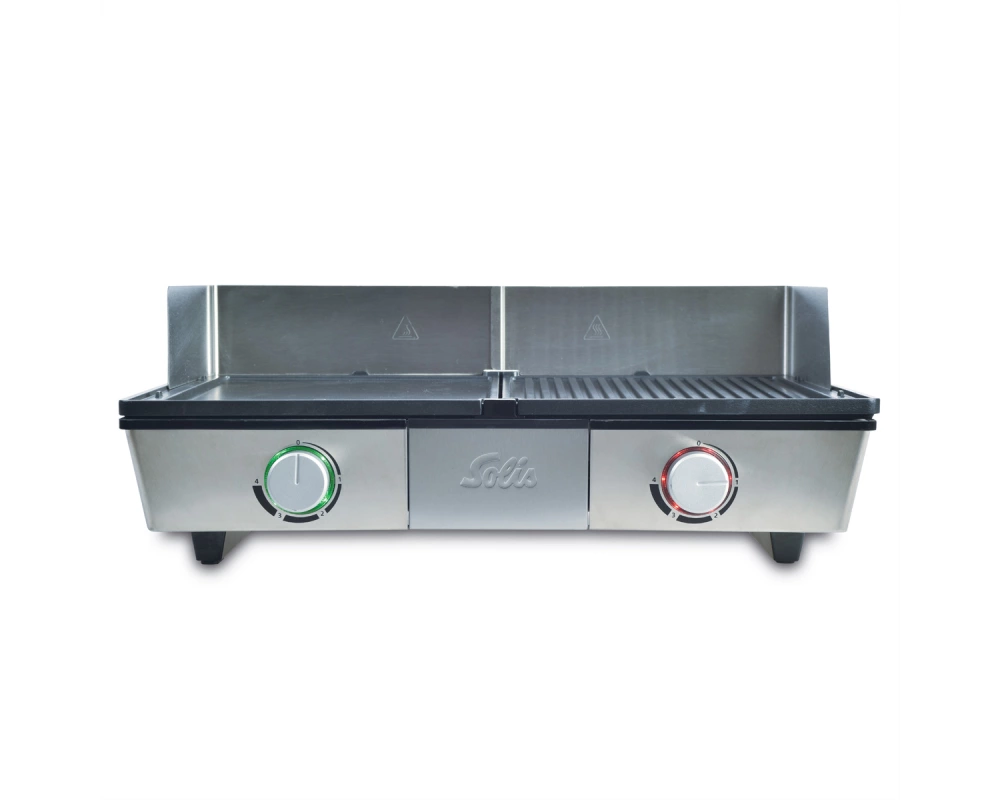 Solis Tischgrill Deli 7951