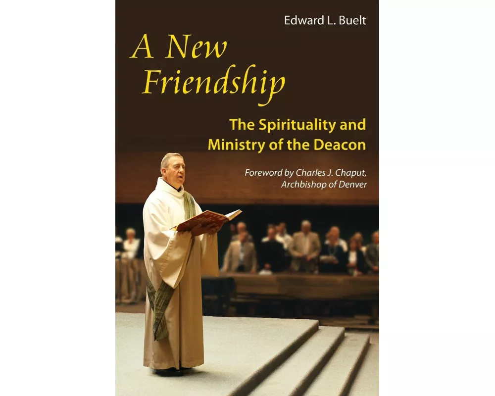 A New Friendship