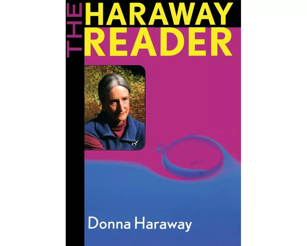 The Haraway Reader
