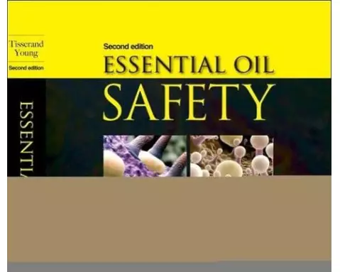 Essential Oil Safety