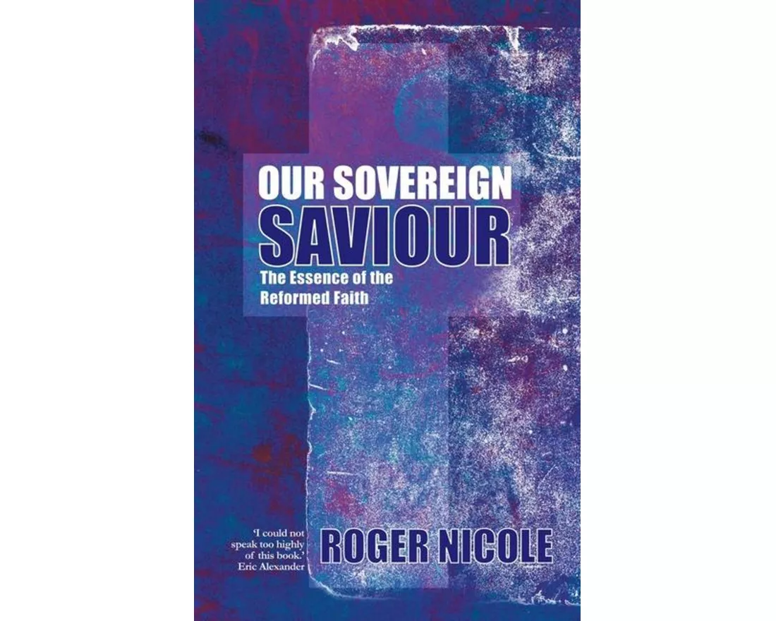 Our Sovereign Saviour