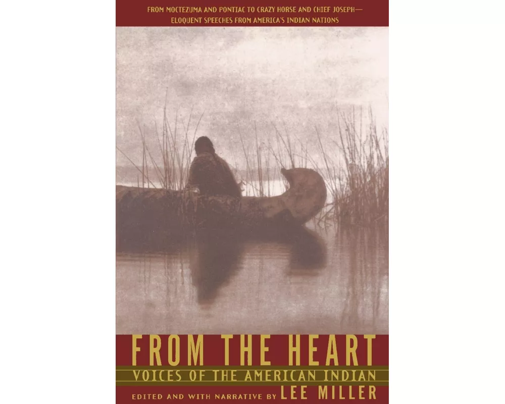 From the Heart