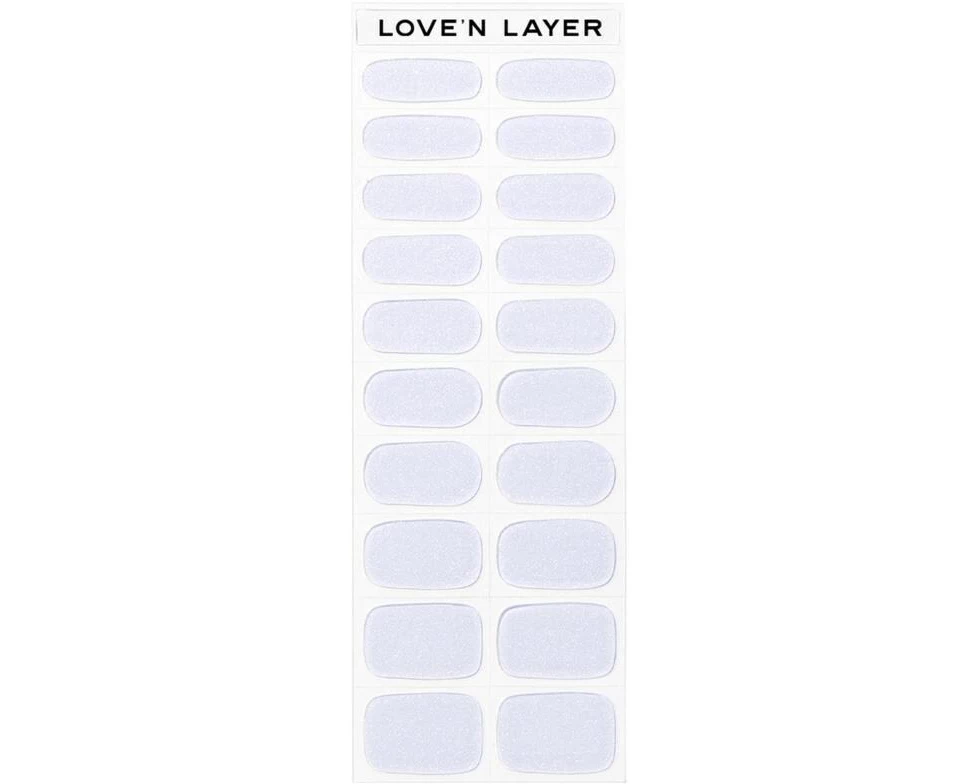 LoveNLayer Ocean Pearl Layers Blue Ocean Pearl Blue
