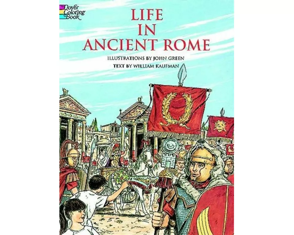 Life in Ancient Rome