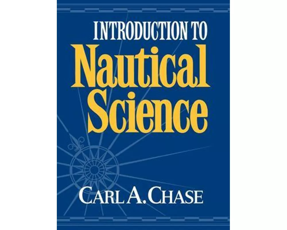 Introduction to Nautical Science