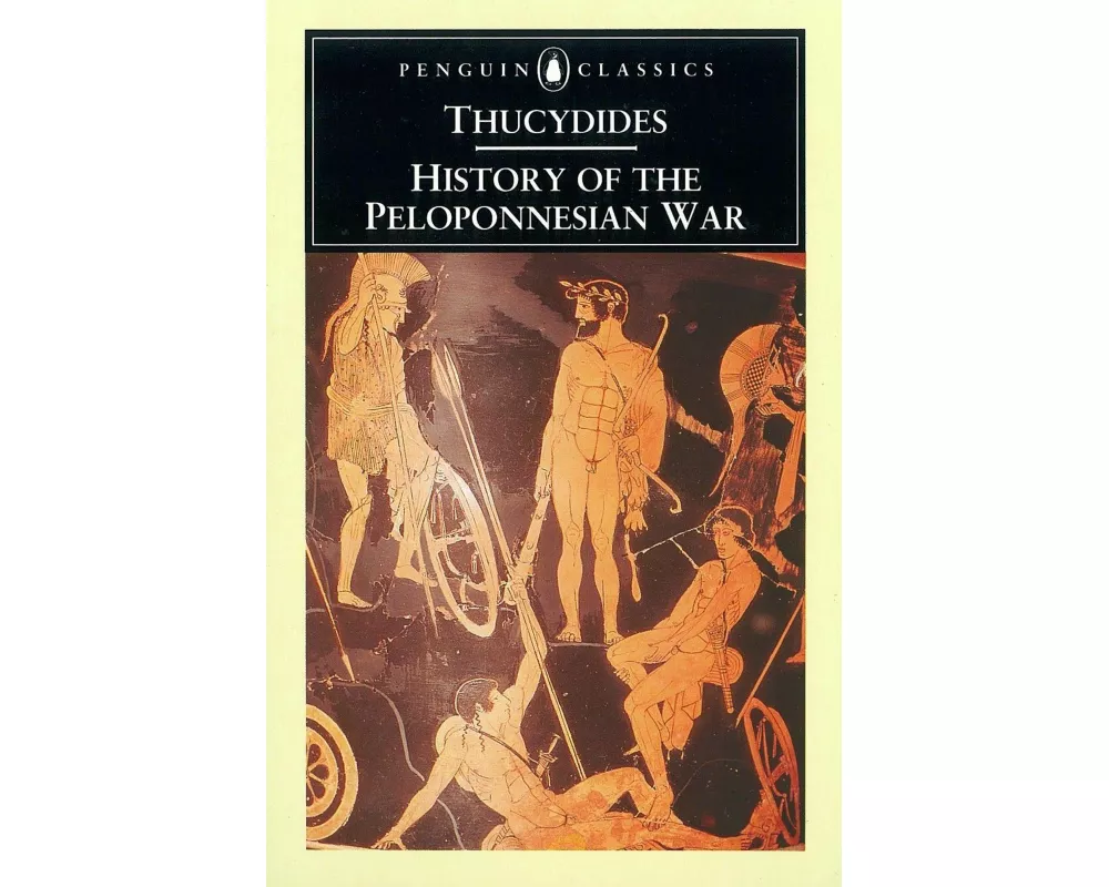 History of the Peloponnesian War