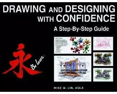 Drawing and Designing with Confidence