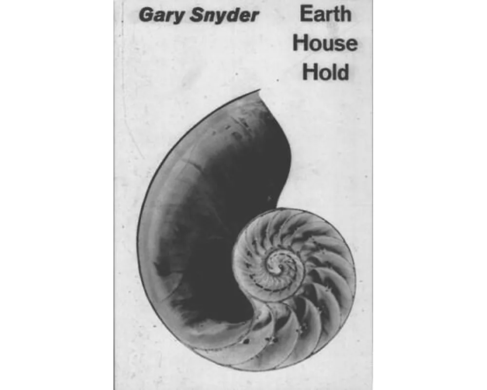 Earth House Hold