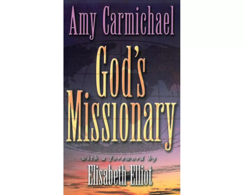 God's Missionary