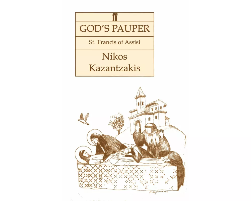 God's Pauper