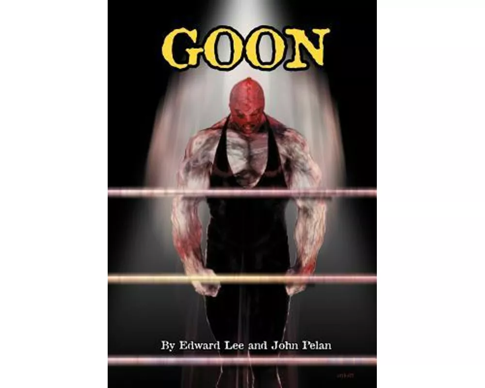 Goon - Ilustrated Revised Edition