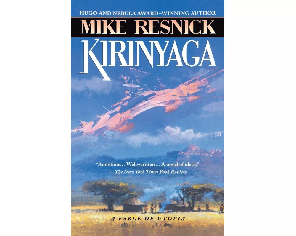 Kirinyaga