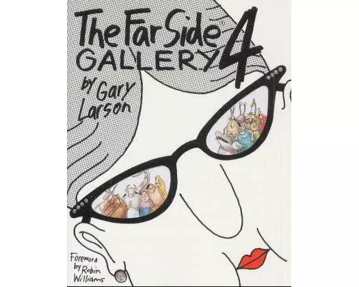 The Far Side Gallery 4