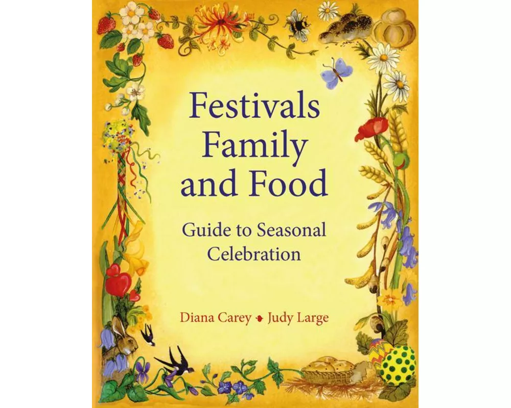 Festivals, Family and Food