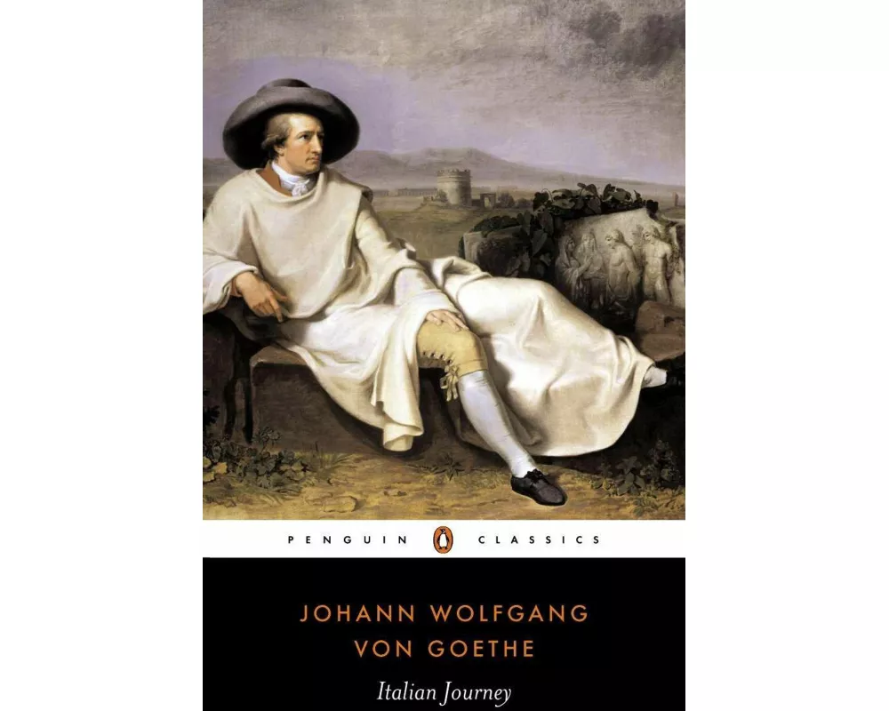 Italian Journey 1786-1788