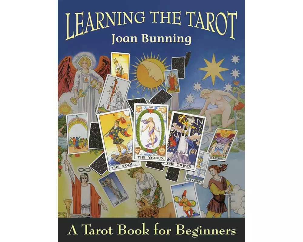 Learning the Tarot