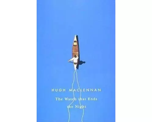 The Watch That Ends the Night