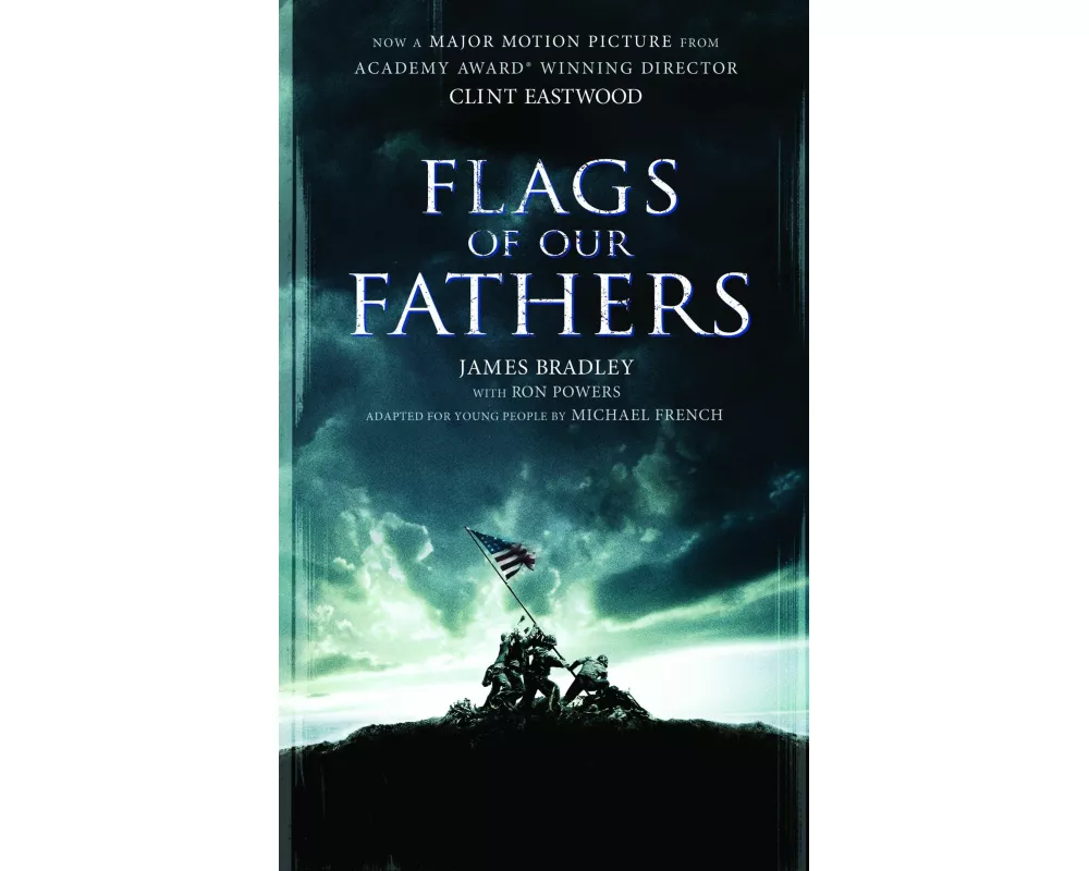 Flags of Our Fathers