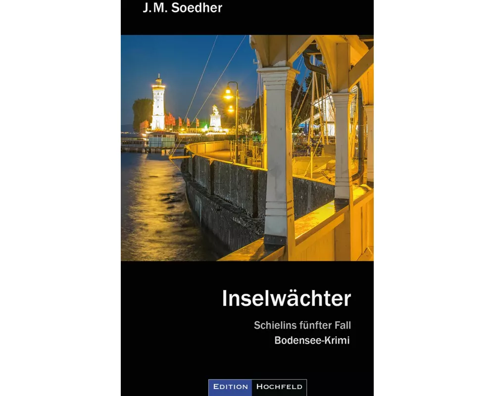 Inselwächter