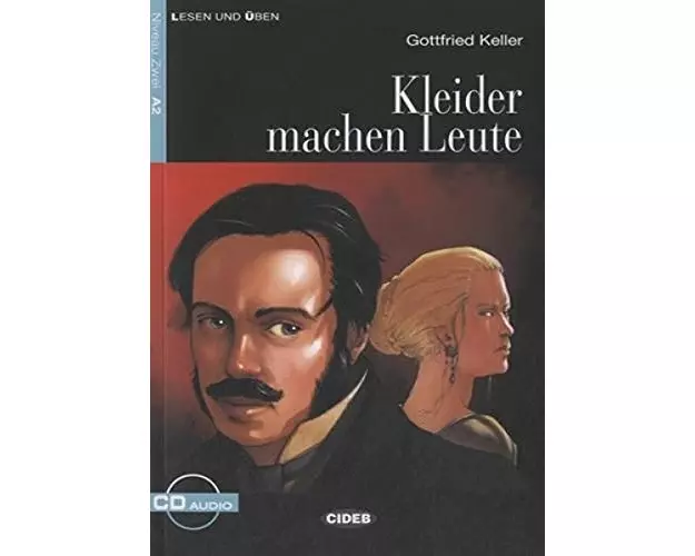 Kleider machen Leute