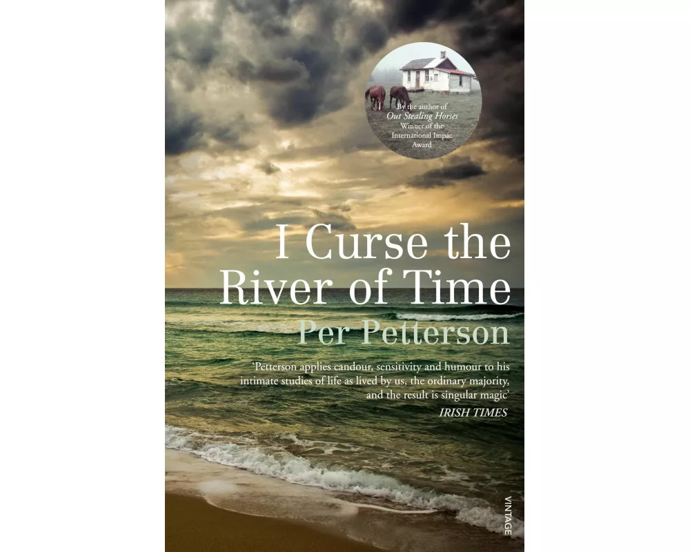 I Curse the River of Time