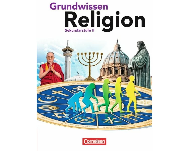 Grundwissen Religion