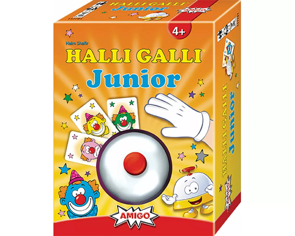 Halli Galli Junior