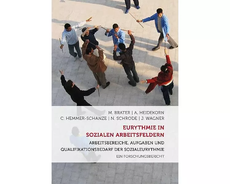 Eurythmie in sozialen Arbeitsfeldern