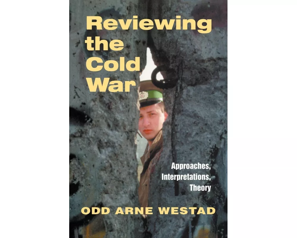Reviewing the Cold War