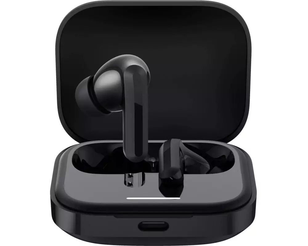 Xiaomi In-Ear-Kopfhörer Redmi Buds 5 Schwarz